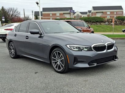 Used 2020 BMW 330i xDrive Sedan w/ Driving Assistance Package
