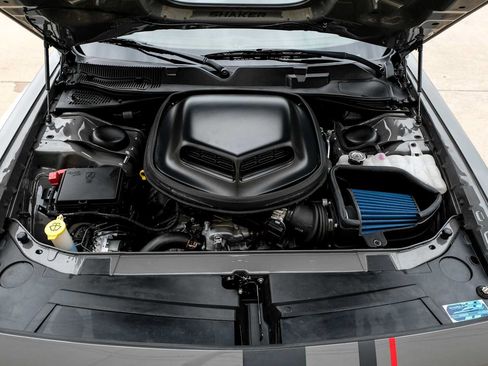 Used 2023 Dodge Challenger R/T Scat Pack w/ Plus Package RWD image 44