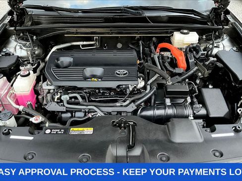 Used 2024 Toyota Crown w/ Carpet Mat Package (TMS) image 38