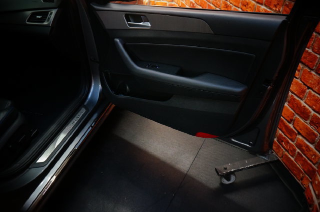 Used 2019 Hyundai Sonata Limited FWD image 51