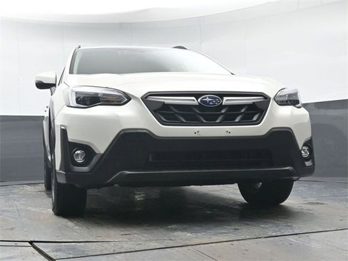 Used 2023 Subaru Crosstrek 2.5i Limited image 32