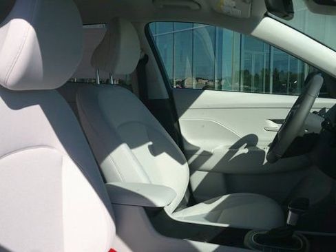 Certified 2026 Hyundai Kona SEL Sport image 8