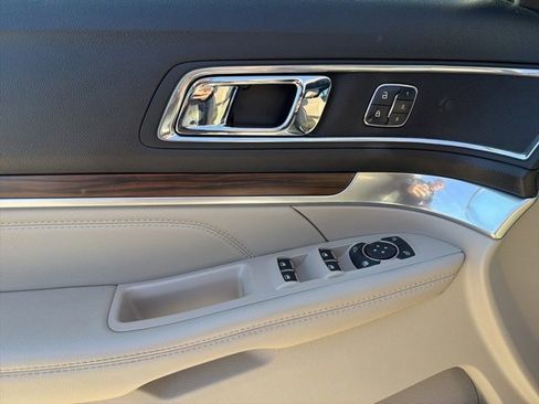 Used 2018 Ford Explorer Limited image 13