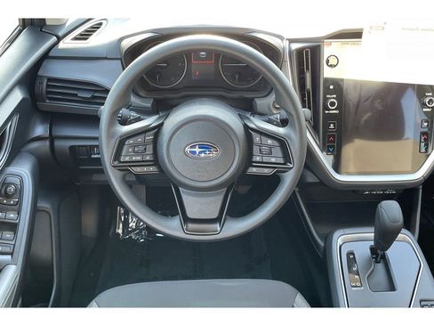 Certified 2025 Subaru Crosstrek 2.0i Premium image 16