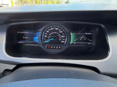 Used 2018 Ford Taurus SHO w/ Sho Performance Package AWD/4WD image 37