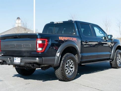 Used 2023 Ford F150 Raptor image 23