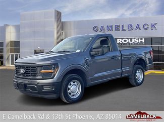 Used 2025 Ford F150 XL video 1