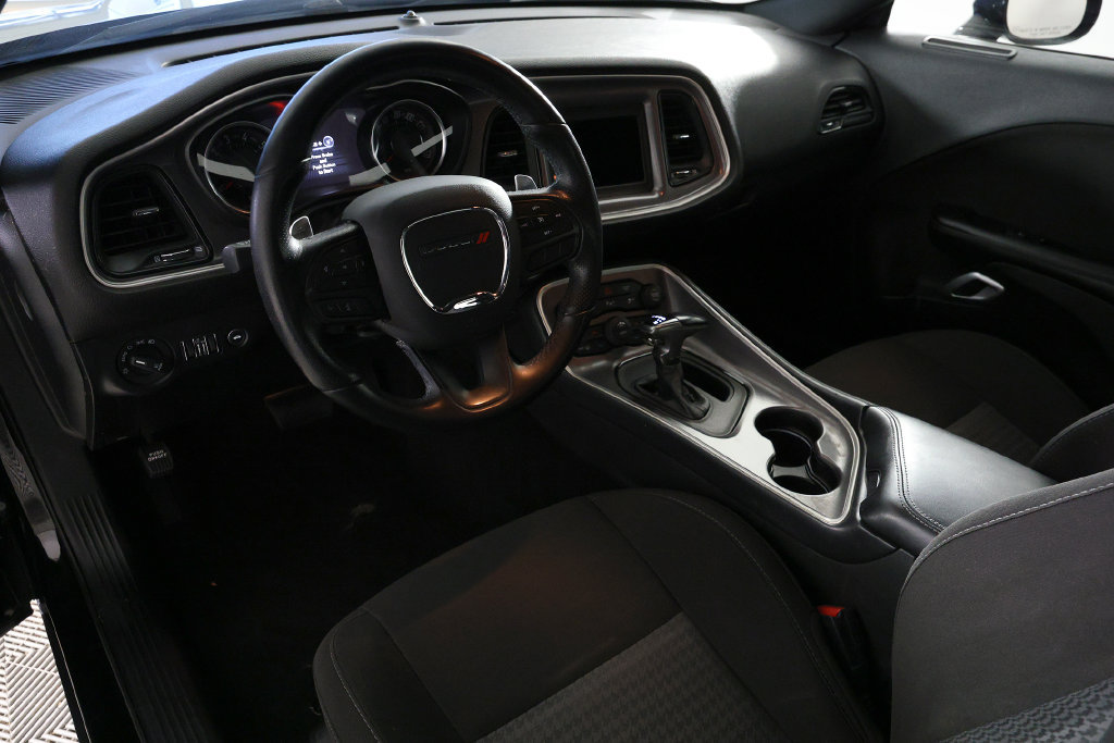 Used 2021 Dodge Challenger R/T RWD image 16