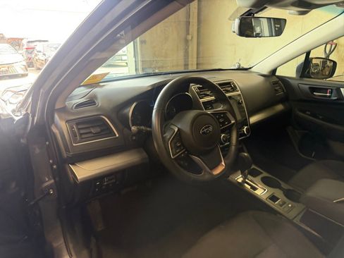 Used 2018 Subaru Legacy 2.5i Premium w/ Eyesight & BSD & Rcta & HBA AWD/4WD image 34