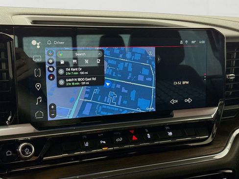 Used 2025 GMC Sierra 2500 SLT w/ SLT Premium Package image 14