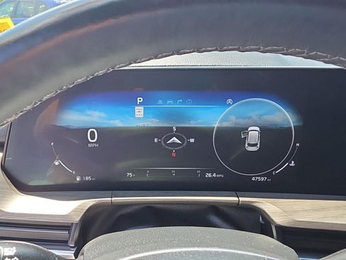 Certified 2024 Kia Telluride SX Prestige X-Line AWD/4WD image 25