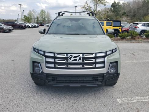 New 2026 Hyundai Santa Cruz SEL image 8