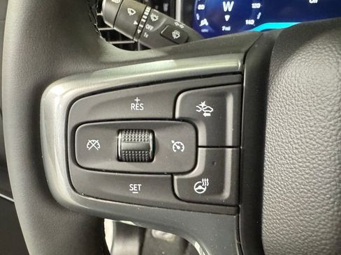 New 2026 Chevrolet Silverado 1500 RST AWD/4WD image 19