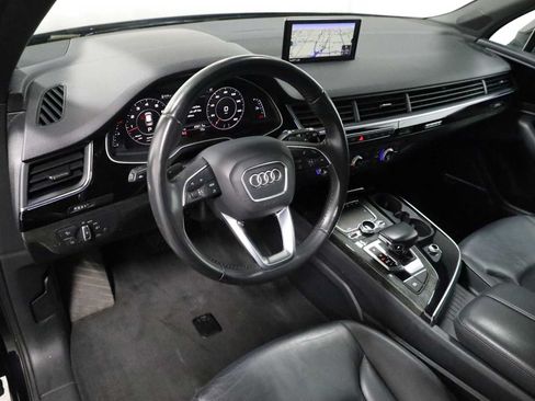 Used 2019 Audi Q7 3.0T Premium Plus AWD/4WD image 4
