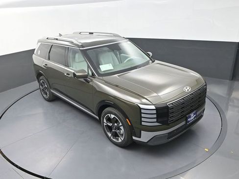 New 2026 Hyundai Palisade Limited AWD/4WD image 24