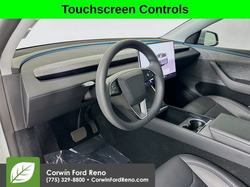 Used 2026 Tesla Model Y Long Range AWD/4WD image 9