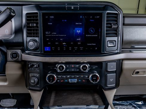 Used 2026 Ford F450 Platinum AWD/4WD image 23