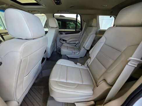 Used 2018 GMC Yukon Denali w/ Denali Ultimate Package AWD/4WD image 68