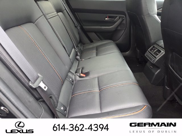 Used 2023 MAZDA CX-50 2.5 Turbo w/ Cargo Package AWD/4WD image 36