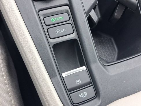 Used 2024 Honda Accord EX image 20