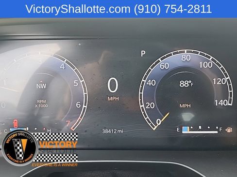 Certified 2022 Jeep Grand Cherokee L Laredo w/ Luxury Tech Group I AWD/4WD image 13