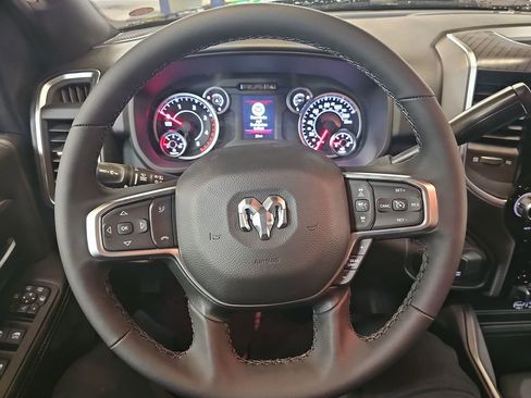 New 2026 RAM 3500 Big Horn image 14