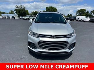 Used 2021 Chevrolet Trax LT w/ Sport Edition video 2