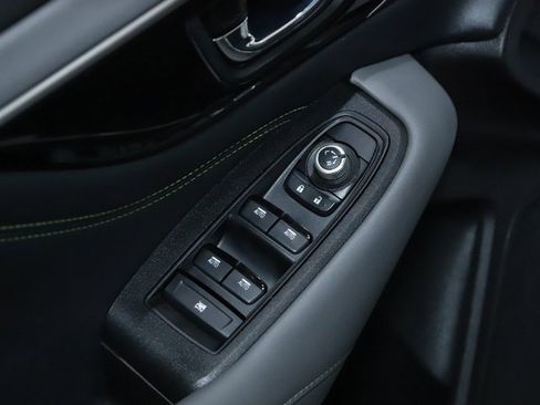 Certified 2023 Subaru Outback Onyx Edition XT image 16