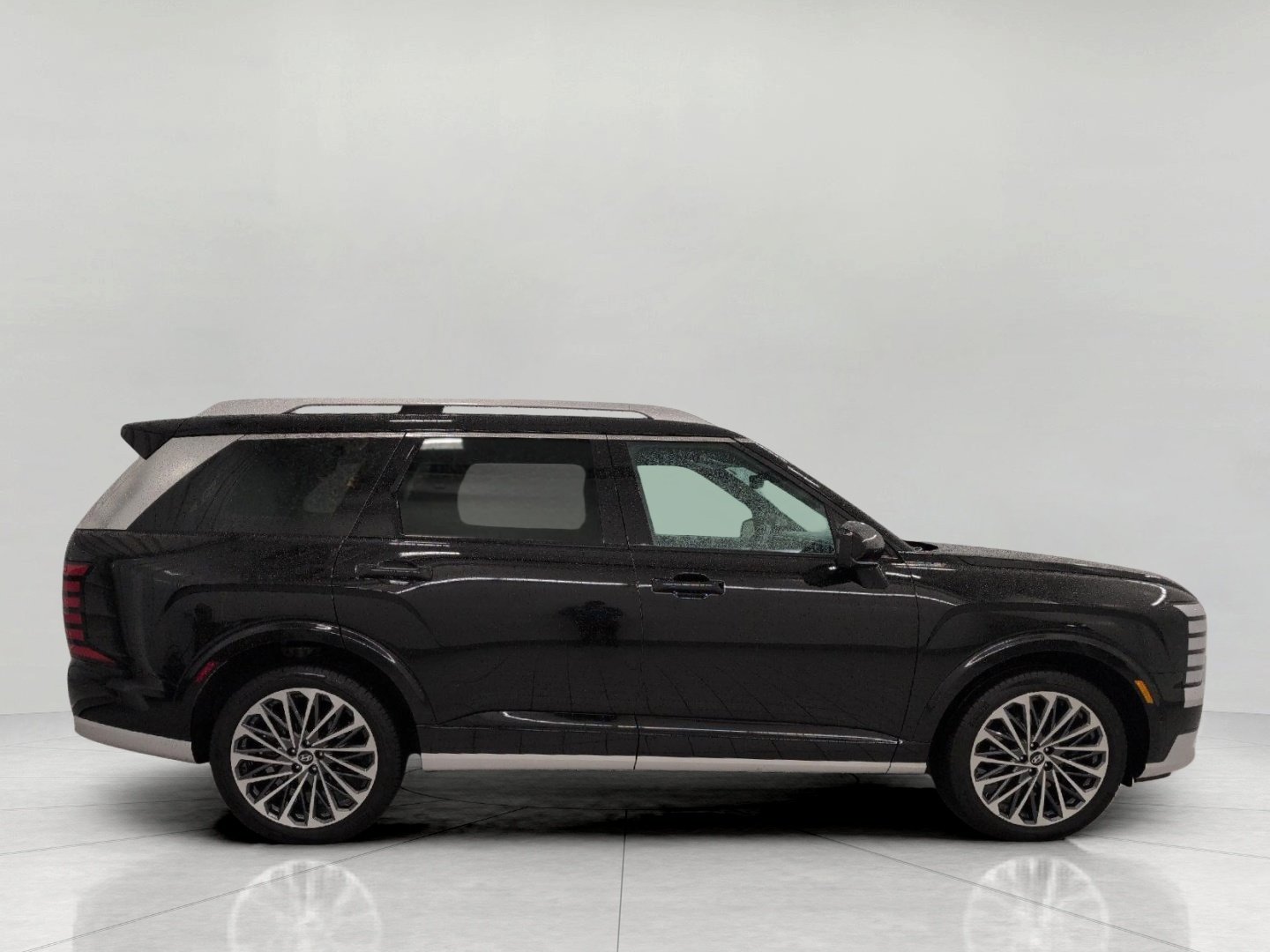 Used 2026 Hyundai Palisade Calligraphy AWD/4WD image 11