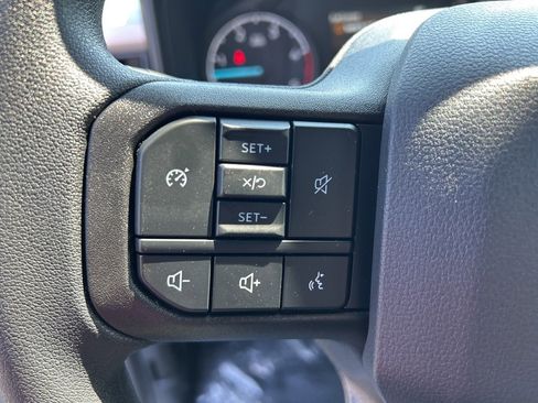 New 2026 Ford F250 XLT image 21