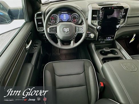 New 2026 RAM 1500 Laramie w/ Laramie Southwest Edition image 18