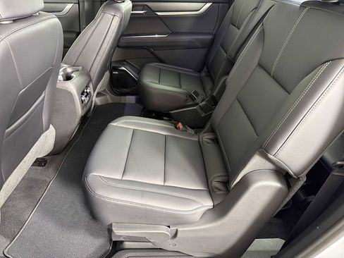 New 2026 GMC Acadia Elevation w/ Black Edition image 40