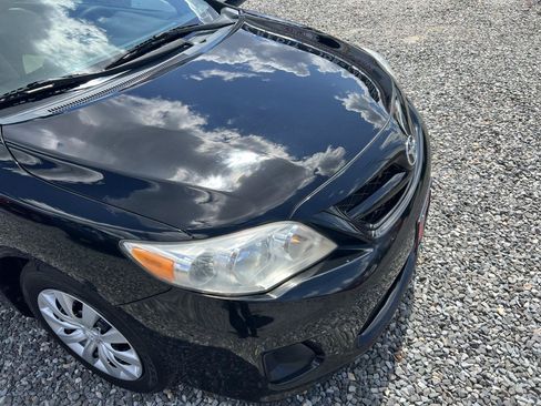 Used 2012 Toyota Corolla LE FWD image 37