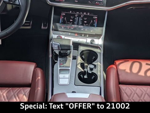 Certified 2024 Audi S6 Prestige AWD/4WD image 20