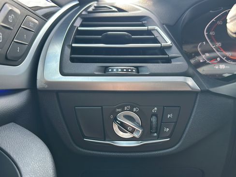 Certified 2023 BMW X3 xDrive30i w/ Premium Package image 36