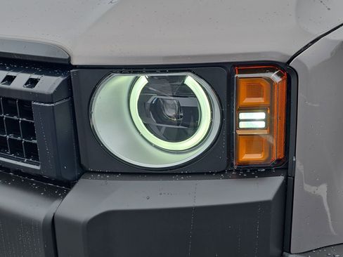 Used 2024 Toyota Land Cruiser 1958 image 29