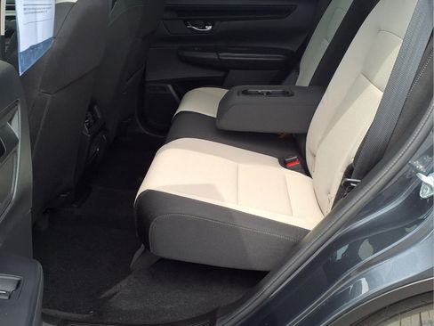 Certified 2024 Honda CR-V EX image 10