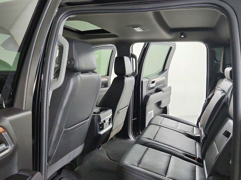 Used 2022 GMC Sierra 1500 Denali AWD/4WD image 27