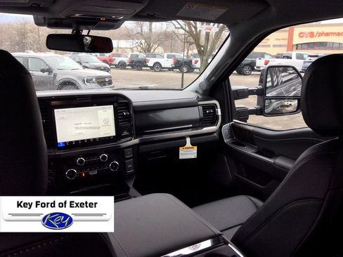 New 2026 Ford F350 Lariat image 33