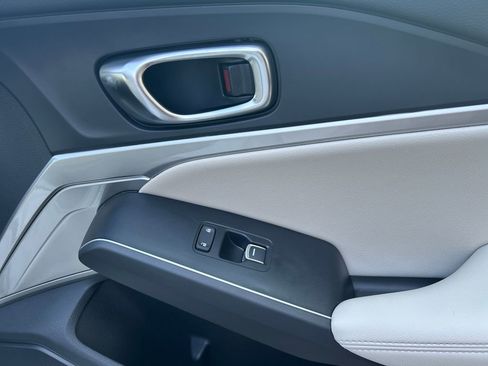 New 2025 Acura Integra A-Spec image 27