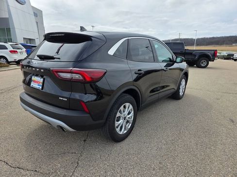 Used 2023 Ford Escape Active image 27