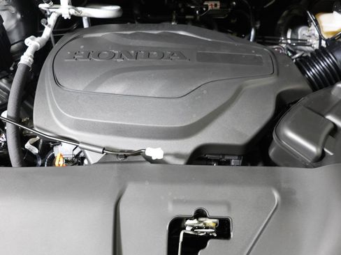 Used 2026 Honda Odyssey EX-L image 26