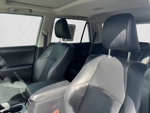 Certified 2024 Toyota 4Runner Limited image 16