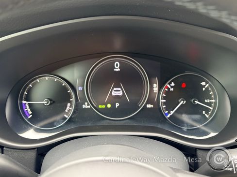 New 2026 MAZDA CX-50 2.5 Hybrid w/ Weather Package image 15