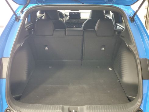 Certified 2026 Honda HR-V Sport image 9