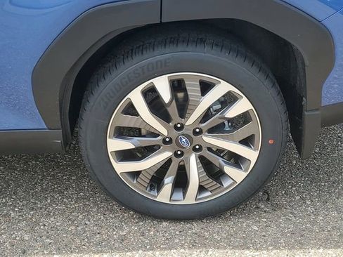 New 2026 Subaru Forester Touring AWD/4WD image 5