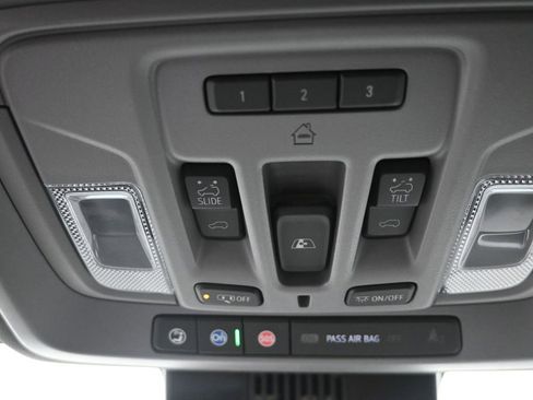 New 2026 Chevrolet Silverado 1500 LTZ w/ Z71 Off-Road Package AWD/4WD image 20