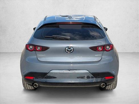 Used 2021 MAZDA MAZDA3 s image 6