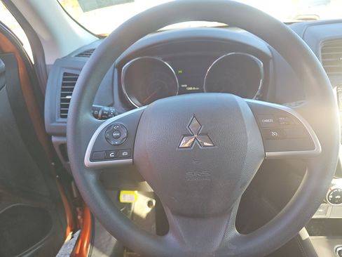 Used 2022 Mitsubishi Outlander Sport SE image 11