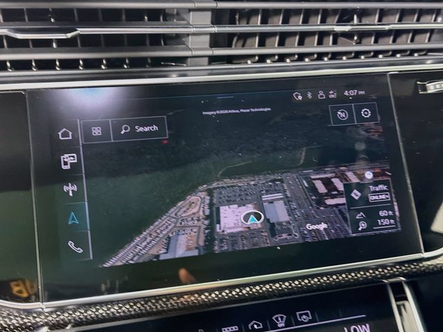 Used 2023 Audi SQ8 Prestige AWD/4WD image 16
